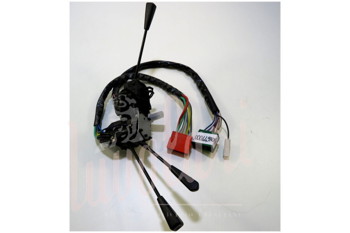 DEVIO LUCI JAEGER NERO