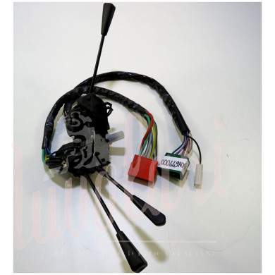 DEVIO LUCI JAEGER NERO