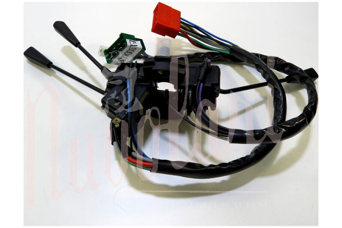 DEVIO LUCI JAEGER NERO