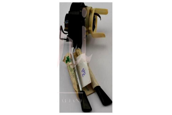 DEVIO LUCI VIF ASTE CROMATE PER INNOCENTI MINI COOPER 1000 