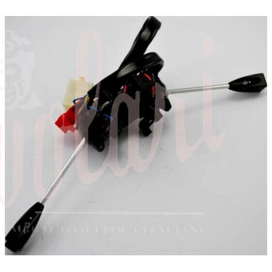 DEVIO LUCI - LIGHT SWITCH