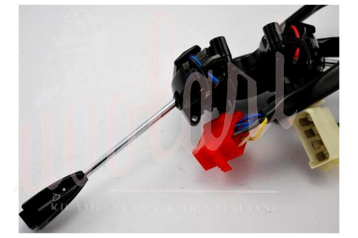 DEVIO LUCI - LIGHT SWITCH