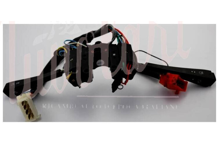 DEVIO LUCI - LIGHT SWITCH