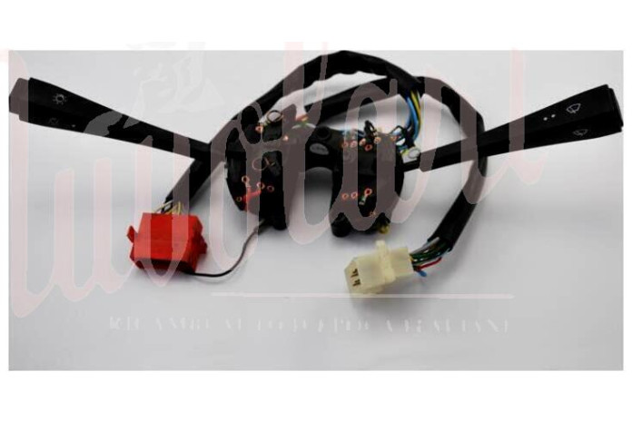 DEVIO LUCI - LIGHT SWITCH