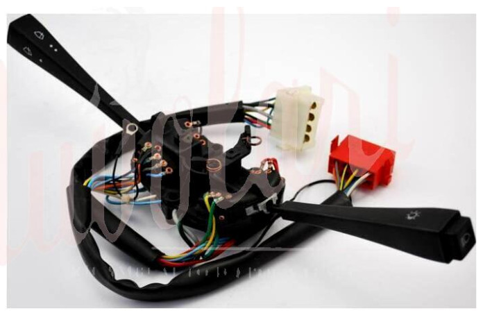 DEVIO LUCI - LIGHT SWITCH