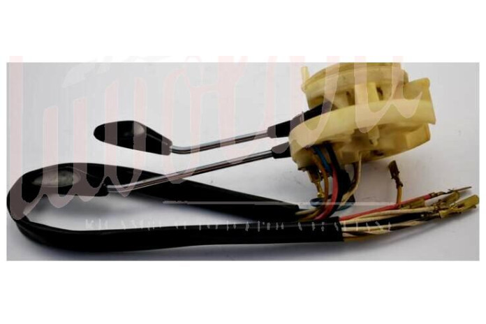 DEVIO LUCI VIF ASTE CROMATE