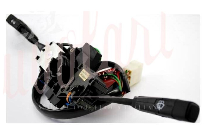 DEVIO LUCI - LIGHT SWITCH