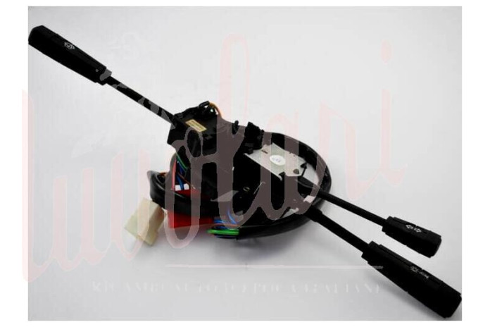 DEVIO LUCI JAEGER NERO