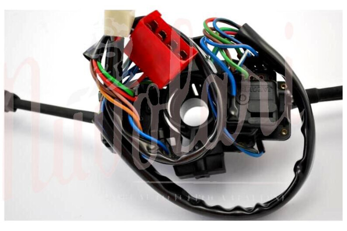 DEVIO LUCI JAEGER NERO