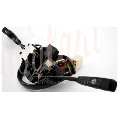 DEVIO LUCI JAEGER NERO