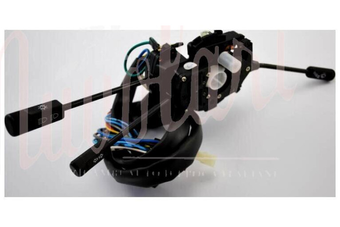 DEVIO LUCI VIF MARRONE