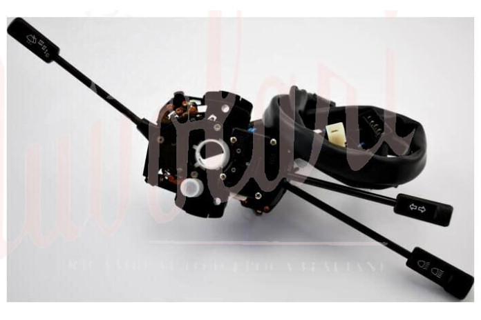 DEVIO LUCI VIF MARRONE