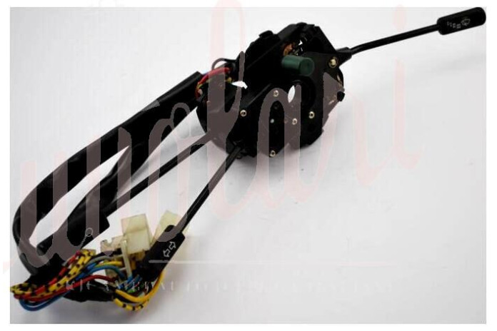 DEVIO LUCI - LIGHT SWITCH