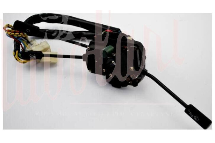 DEVIO LUCI CEAM VIF NERO