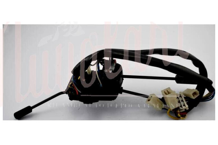 DEVIO LUCI - LIGHT SWITCH