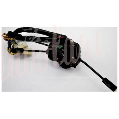 DEVIO LUCI - LIGHT SWITCH