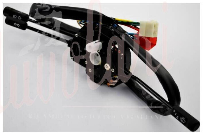 DEVIO LUCI - LIGHT SWITCH