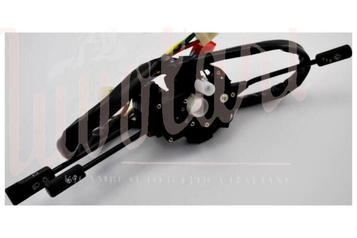 DEVIO LUCI VIF MARRONE BOLLINO GRIGIO