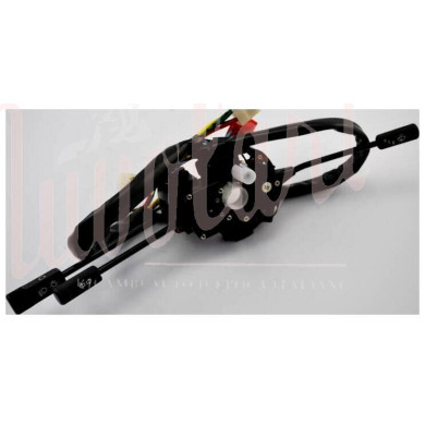 DEVIO LUCI VIF MARRONE BOLLINO GRIGIO