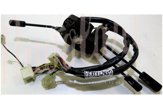 DEVIO LUCI VIF NERO BOLLINO VERDE