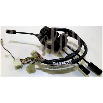 DEVIO LUCI VIF NERO BOLLINO VERDE