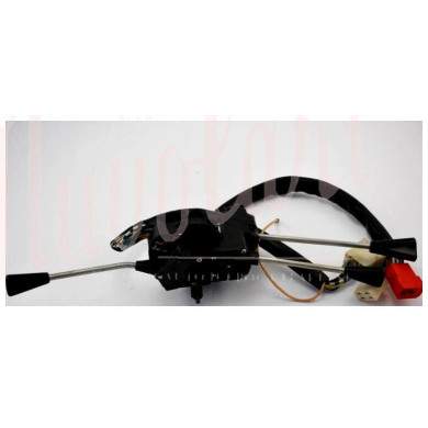 DEVIO LUCI - LIGHT SWITCH