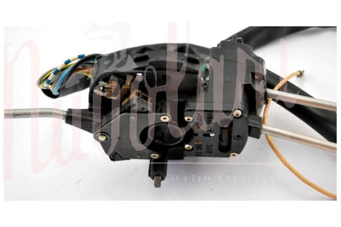 DEVIO LUCI - LIGHT SWITCH