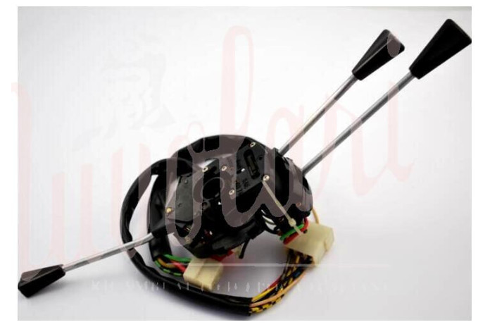 DEVIO LUCI VIF MARRONE C/INTERMITTENZA PER LANCIA BETA 1600 HPE 828BF0 