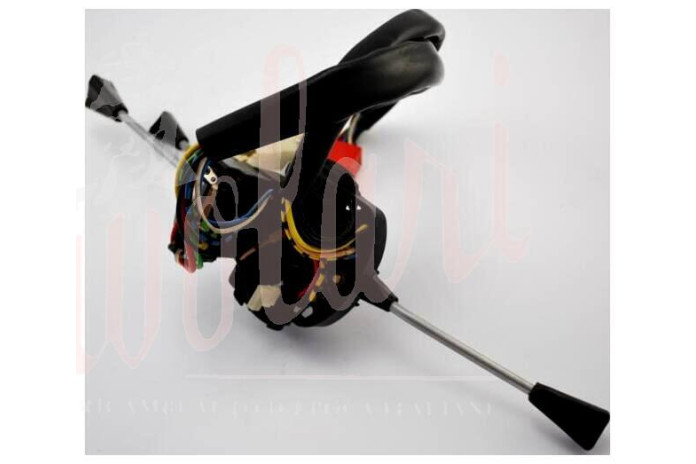 DEVIO LUCI VIF MARRONE C/INTERMITTENZA