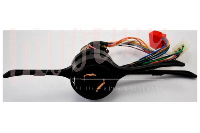 DEVIO LUCI - LIGHT SWITCH