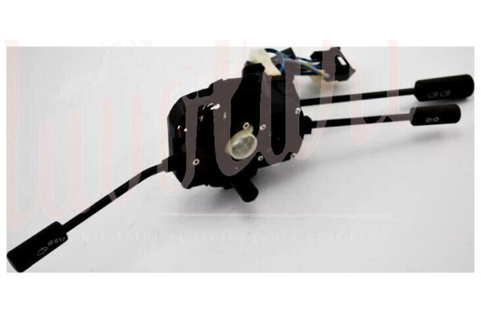 DEVIO LUCI MARRONE - LIGHT SWITCH