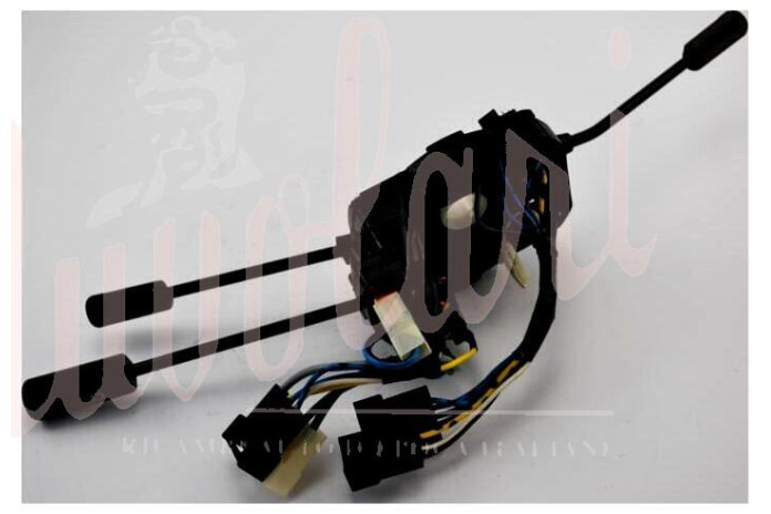 DEVIO LUCI MARRONE - LIGHT SWITCH