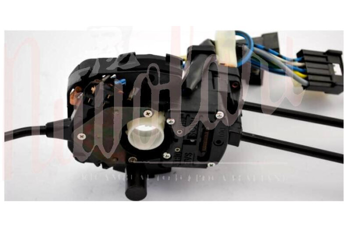 DEVIO LUCI VIF MARRONE