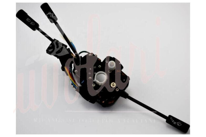 DEVIO LUCI VIF MARRONE