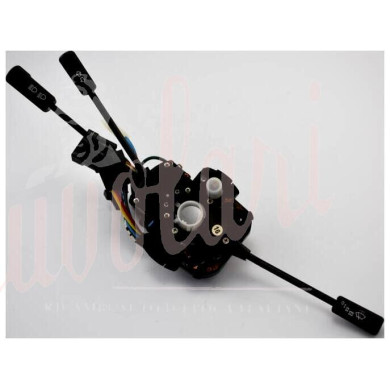 DEVIO LUCI MARRONE - LIGHT SWITCH