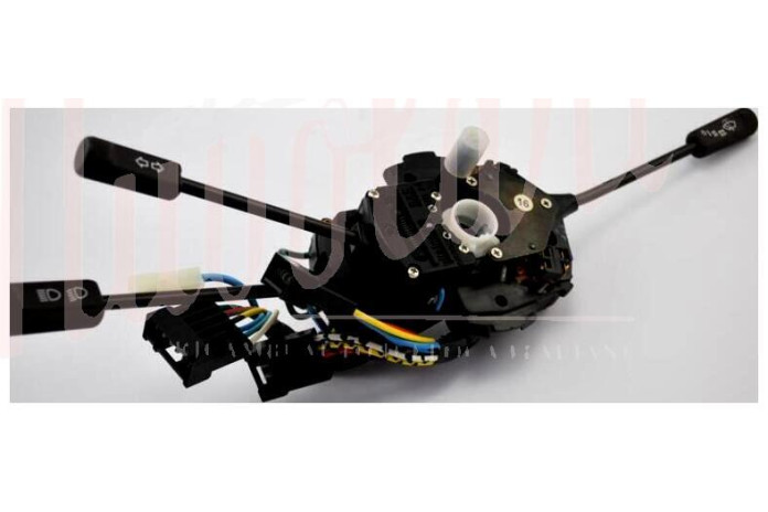 DEVIO LUCI MARRONE - LIGHT SWITCH