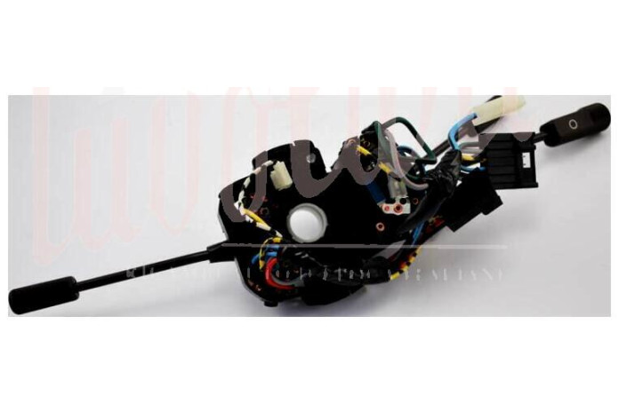 DEVIO LUCI VIF MARRONE