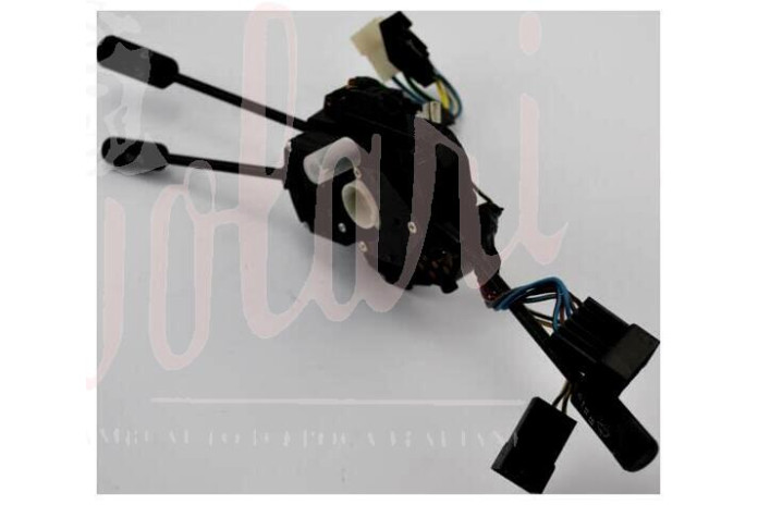 DEVIO LUCI - LIGHT SWITCH