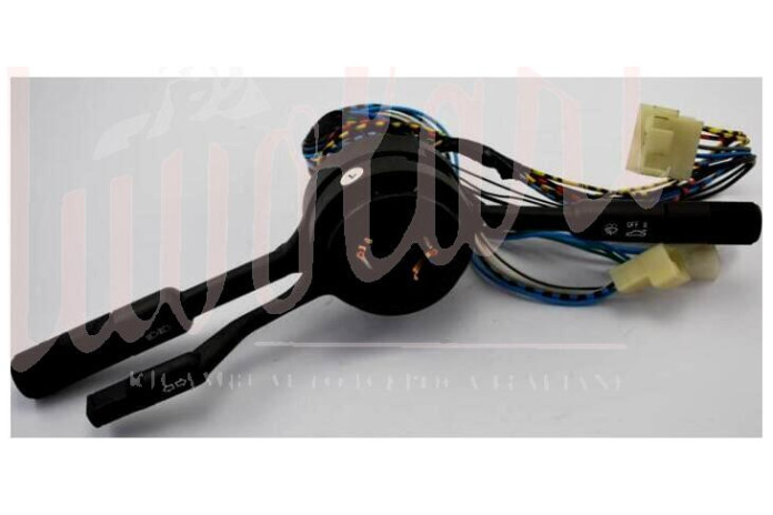 DEVIO LUCI CAVIS MARRONE PER LANCIA THEMA 3000 FERRARI 8 32 