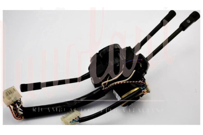 DEVIO LUCI MARRONE - LIGHT SWITCH