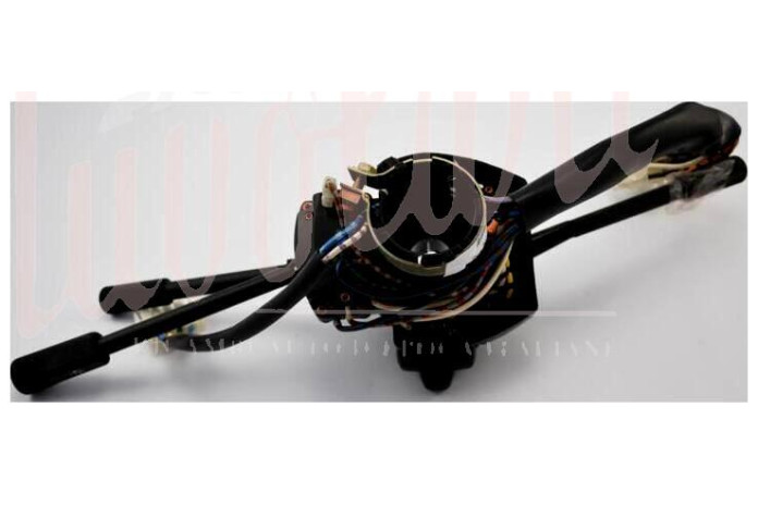 DEVIO LUCI NERO - LIGHT SWITCH