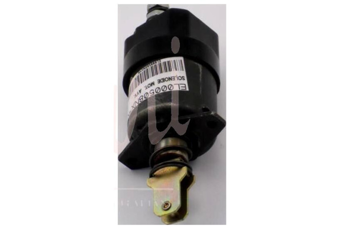 SOLENOIDE MOT. AVV.