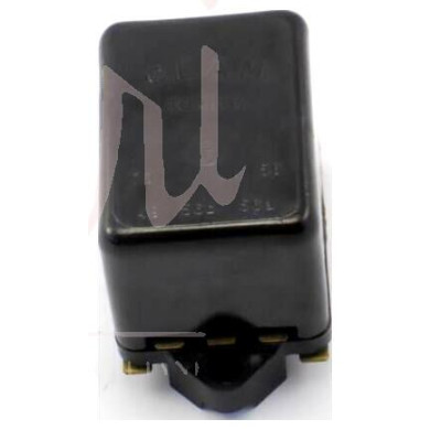 TELERUTTORE LUCI CEAM 1/1-12V 2207780