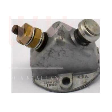 INTERRUTTORE MOTORINO AVVIAMENTO LUCAS