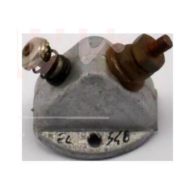 INTERRUTTORE MOTORINO AVVIAMENTO