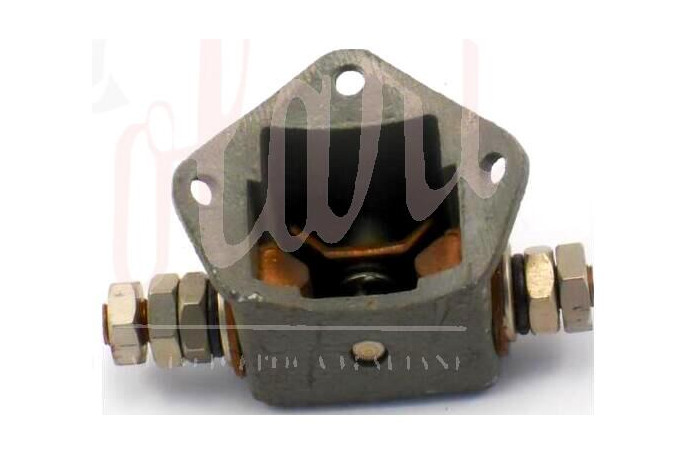 INTERRUTTORE MOTORINO AVVIAMENTO