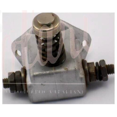 INTERRUTTORE MOTORINO AVVIAMENTO MOLLA ALTA