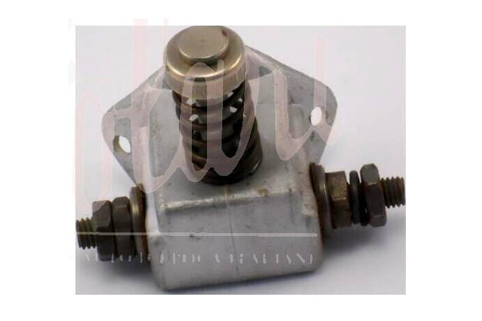 INTERRUTTORE MOTORINO AVVIAMENTO MOLLA ALTA