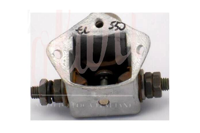 INTERRUTTORE MOTORINO AVVIAMENTO MOLLA ALTA