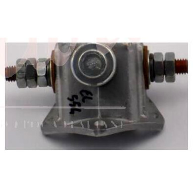 INTERRUTTORE MOTORINO AVVIAMENTO MOLLA STRETTA